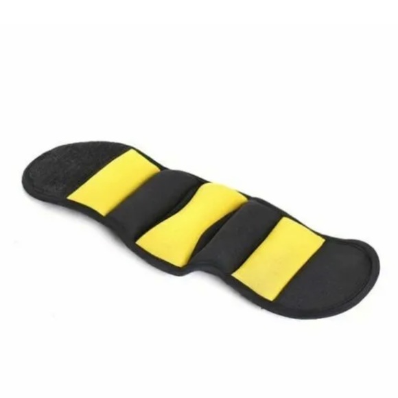 Beachbody 1lb. Ankle Wrist Weights - Picture 2 of 7